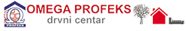 Omega Profeks - Drvni centar, Sve na jednom mestu!